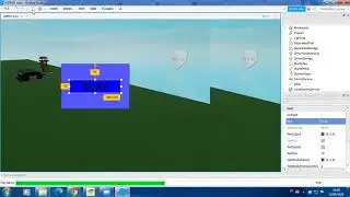 Tutorial How to make a MAIN MENU in roblox studio 2020