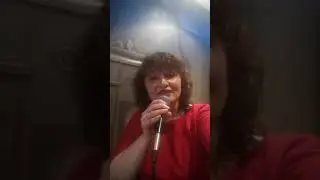 В сливках торт с малиновым варением! С днём рождения!!! Поет Елена Шеремет
