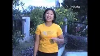 Hannie Peter Ampisak - Okou Yak Sangulun Kapiratan Ku