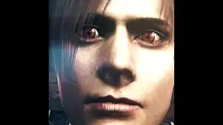 RE4 leon is everything #leonkennedy #leonscottkennedy #residentevil #residentevil4