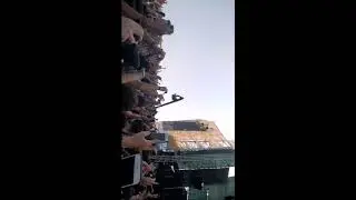 Şehinşah Trakyafest Canlı Performansı (FULL HD)