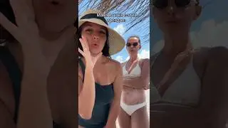 Мы с мамой красотки❤️😋