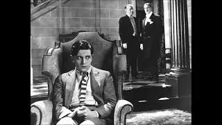 Alfred Hitchcock's Downhill (1927) | A Fall From Grace, A Journey Into Darkness