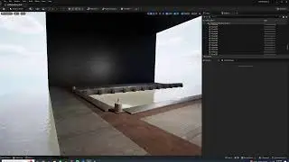 Creating a Bond Villain Base for Unreal Engine 5.4 | Unreal Engine 5.4 Filmmaking | 07-09-24