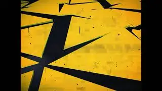 Vinheta - Interprogramas da Rede Glover (1986) - FILTRO REALÍSTICO