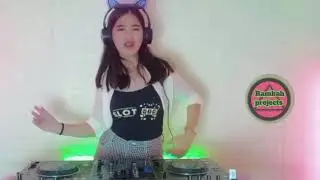 DJ raja Mexico_goyangnyaa melintir