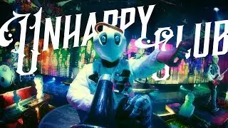 Kami-sama, I have noticed - UNHAPPY CLUB