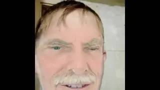 А у девченок  ветерок