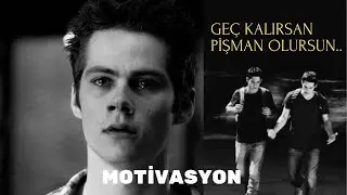 KÖTÜ HİSSETTİĞİNDE BU VİDEOYU İZLE -MOTİVASYON