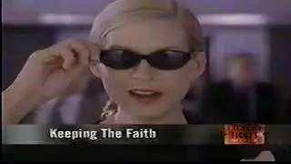 TV Land December 2000 Commercial Block 1