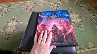Star Wars The Secrets of the Sith