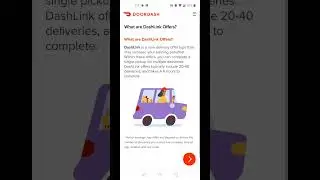#dashlink#dasher #dasheraspecial#doordashdasher