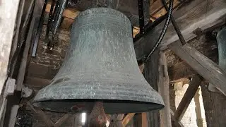 Dinan – Basilique Saint-Sauveur – Glas Romain