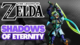 NEW Legend of Zelda Game - Shadows of Eternity (Concept)