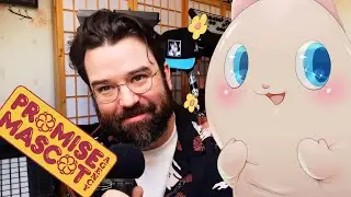 Talkin' about the PROMISE MASCOT AGENCY soundtrack