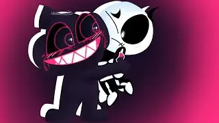 Jenny meme animation meme Friday night Funkin