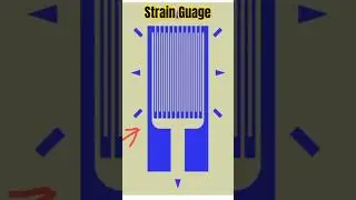 Strain Guage 