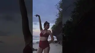 KeIndahAn PAntai Menajubkan 🤩🤩