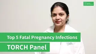 Infections that harm Mother and Child during Pregnancy
