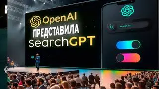 Революционный SearchGPT, xAI суперкомпьютер от Маска, Нейроинтерфейсы с chatGPT и ремонт Cybertruck