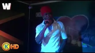 ADULT SUNDAY - ADMIRAL TIBET - Live Performance Wedda Sports Bar APRIL 30 2017