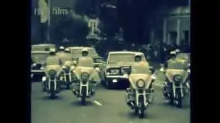 Л.И. Брежнев в Тбилиси. 60 летнию Советизации Грузии. 1981