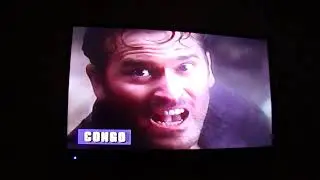 Congo (1995) Demo VHS Preview