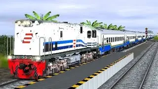 Share Rute Fiksi VrasRoute 2 & 3 By VRP PRODUCTION (Not Finished)