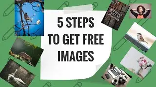 How to get copyright free images from Google any time?
