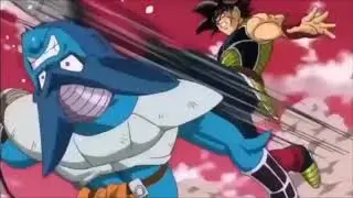 Dragon ball Z♡[AMV]☆Painkiller