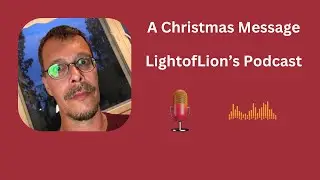 A Christmas Message from Divine Goddesses and Gods @lightoflion