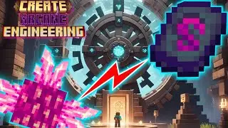 Rune Creation & Exploration Adventures | Create Arcane Engineering - Episode 4