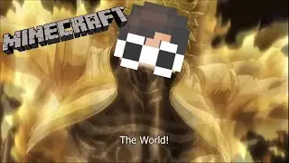 ZA WARUDO | BedWars 2 POVs