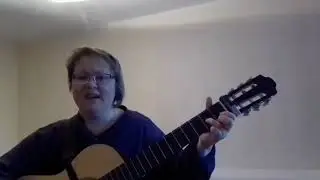 Дуэтом сама с собой