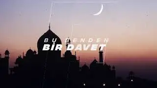 Geeflow Musab - HASBİ RABBİ (prod. Y.S.F) 2019