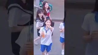 mentahan cewek Korea cantik👍😘 | viral mentahan cewek cantik viral tiktok dan instagram