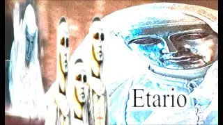 kizuu - Etario (Videoclip)