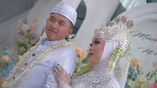 Teaser Wedding Wahyu & Maura | 30 Jan 2024