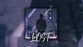 LOST - Storytelling Trap Beat Instrumental [Prod. Vibe Music] 2021