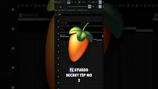 How To Make Scale In Fl Studio (Secret Trick) 😱 
