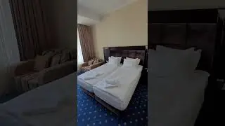 Ялта. Отель 