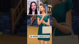 Les meilleurs mods à installer sur Les Sims 4 !