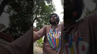 വണ്ടി ഓടിക്കുന്ന സമയത്ത് നടു വേദന വന്ന കഥ 🥲 | #trending #unboxing #malayalam #shorts