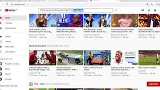 Track Youtube Videos On Edit Goolge App Script Sheet