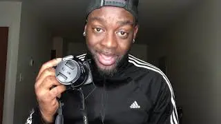 Canon Powershot SX530 HS (Review)