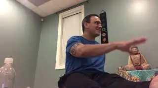 TRE® closing