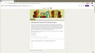 Internet Support - How to Create A Dynamic Google Form