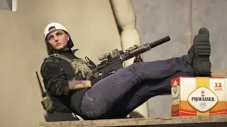 BLK MC TAC 1