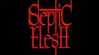 Septic Flesh   The Eldest Cosmonaut