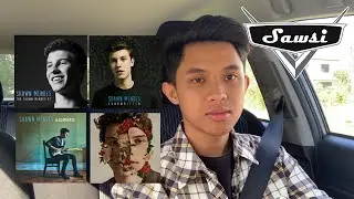 #SAWSI - Shawn Mendes